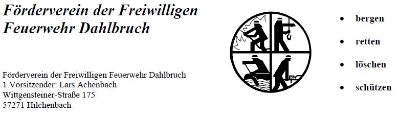 Förderverein